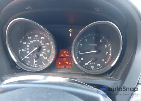 2015 BMW Z4 Sdrive28I из США, поврежденный, VIN WBALL5C58FP556823